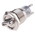 RS PRO Selector Switch - (on-on), Illuminated 2 Positions