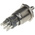 RS PRO Selector Switch - (on-on), Illuminated 2 Positions