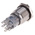 RS PRO Selector Switch - (on-on), Illuminated 2 Positions