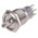 RS PRO Selector Switch - (on-on), Illuminated 2 Positions