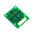 IP67 Black Push Button Modular Switch PCB
