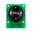 IP67 Black Push Button Modular Switch PCB