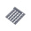Storm Keypad Legend Sheet 70A00102 for 700, 700 Series, 900 Series