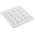 Storm IP67 16 Key Aluminium Keypad