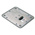 Storm IP65 12 Key Die Cast Zinc Keypad