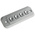 Storm IP65 4 Key Die Cast Zinc Keypad