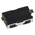 IP50 Button Tactile Switch, SPST 10 mA @ 32 V dc 0.8mm Surface Mount