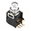 Green Button Tactile Switch, SPDT 100 mA @ 32 V dc 4mm