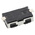 IP50 Button Tactile Switch, SPST 50 mA @ 32 V dc 0.8mm