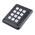 Storm IP65 12 Key Polymer Keypad