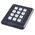 Storm IP65 12 Key Polymer Keypad