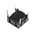IP67 Tactile Switch, SPST 50 mA @ 24 V dc PCB