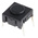 IP67 Tactile Switch, SPST 50 mA @ 24 V dc PCB