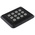 Storm IP54 12 Key Polymer Keypad
