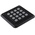 Storm IP54 16 Key Polymer Keypad