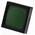 Green Tactile Switch, SPST 125 mA @ 48 V dc