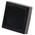 Black Tactile Switch, SPST 125 mA @ 48 V dc