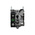 Schneider Electric Knob Selector Switch - (SPST) 22mm Cutout Diameter 2 Positions