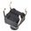Plunger Tactile Switch, SPST 50 mA @ 24 V dc 3.6mm Through Hole