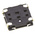 White Push Plate Tactile Switch, SPST 20 mA 3.1mm