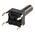 Grey Stem Tactile Switch, SPST 50 mA @ 12 V dc 13mm Surface Mount