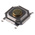Stem Tactile Switch, SPST 50 mA @ 12 V dc 1.5mm Surface Mount