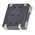 White Tactile Switch, SPST 50 mA @ 12 V dc 1.1mm Surface Mount