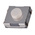 White Tactile Switch, SPST 50 mA @ 12 V dc 1.1mm Surface Mount