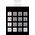 Bopla IP65 16 Key Copper Membrane Keypad