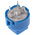 Tact Switch, SPST 100 mA @ 32 V