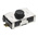 IP50 Button Tactile Switch, SPST 50 mA @ 32 V dc 0.8mm