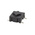 APEM Black Tactile Switch Cap for Multimec 5E Switch, 5ETH935+1YS0616