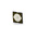Black Top Tactile Switch, SPST 50 mA Surface Mount