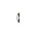 Black Round Button Tactile Switch, SPST 50 mA Surface Mount