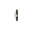 Black Round Button Tactile Switch, SPST 50 mA Surface Mount