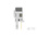 Grey Cap Tactile Switch, SPST 1mA 2.9mm Through Hole