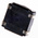 IP67 Blue Tactile Switch, SPST 50 mA @ 24 V dc 2.6мм Through Hole