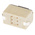 Black Tactile Switch, SPST 50 mA @ 12 V dc 1.5mm Surface Mount