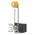 Eaton LS Series Series Limit Switch Operating Head for Use with LS Series
