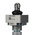 Telemecanique Sensors OsiSense XC Series Limit Switch Operating Head for Use with XCKJ