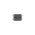 Black Hard Actuator Tactile Switch, SPST 20 mA max 3.5mm Surface Mount
