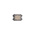 Black Hard Actuator Tactile Switch, SPST 20 mA max 3.5mm Surface Mount