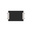Black Round Button Tactile Switch, SPST 50 mA Surface Mount