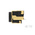 Black Cap Tactile Switch, SPST 50mA 2.1mm Surface Mount