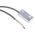 RS PRO Rectangular Reed Switch, NO, 200V, 500mA, IP67