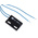 RS PRO Flat Reed Switch, NO, 180V, 500mA