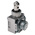 Telemecanique Sensors OsiSense XC Series Limit Switch Operating Head for Use with XC Series