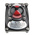RS PRO Limit Switch, NO/NC, IP67, Aluminium Housing