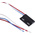 RS PRO Rectangular Proximity Switch, CO, 125V, 400mA