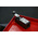 RS PRO Roller Lever Limit Switch, NO/NC, IP65, DPST, Thermoplastic Housing, 400V ac Max, 4A Max